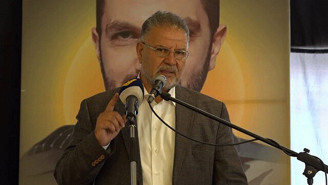 فراکسیون حزب‌الله: مراقب باشید بحران از «لبنانی-صهیونیستی» به «لبنانی-لبنانی» تبدیل نشود