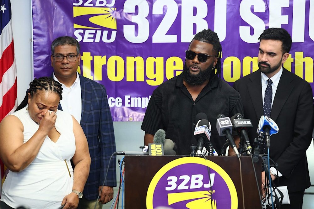 «زهران ممدانی»؛ آزمونی تازه برای دموکراسی آمریکا