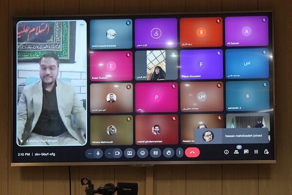 Coordination meeting held for Iran’s Imam Reza (AS) Quranic Convoy to Arbaeen