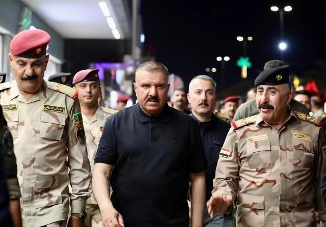 وزير الداخلية العراقي يوجه توجيهات للأجهزة الأمنية تخص زيارة أربعينية الإمام الحسين (ع)