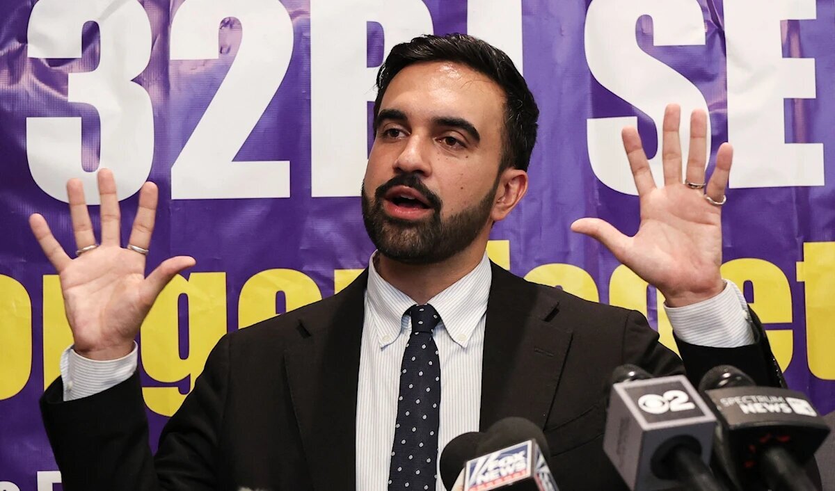 "Zahran Mamdani": Isang Bagong Pagsubok para sa Demokrasya ng Amerika