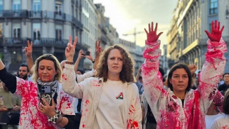 Tsunami of disgust: How Israel became one of most hated regimes in world