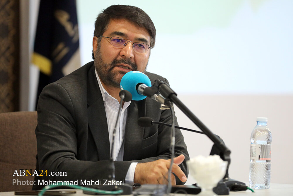 عالم افغانستانی، تنها فقیهی که توضیح المسائل سیاسی دارد / نگاه امتی آیت الله محسنی قومیتش را از همه پنهان کرده بود