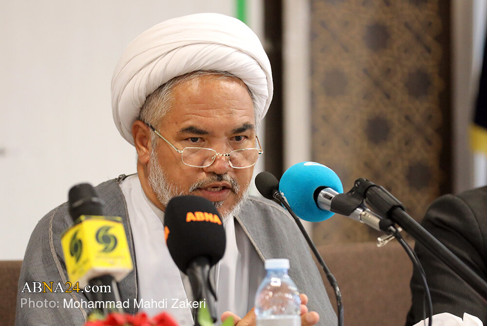 عالم افغانستانی، تنها فقیهی که توضیح المسائل سیاسی دارد / نگاه امتی آیت الله محسنی قومیتش را از همه پنهان کرده بود