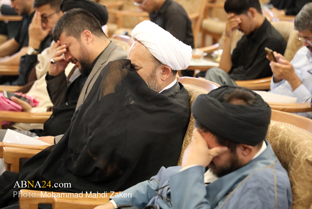 عالم افغانستانی، تنها فقیهی که توضیح المسائل سیاسی دارد / نگاه امتی آیت الله محسنی قومیتش را از همه پنهان کرده بود