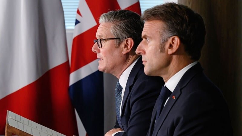 Sömürgecilikten Siyasi Jestlere: Fransa ve İngiltere'nin Filistin Kartıyla Yeni Oyunu