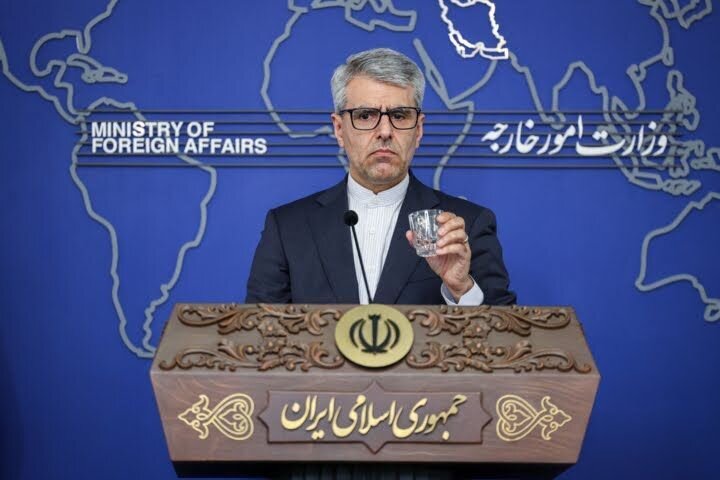 ایران: تصمیم درباره به‌رسمیت‌شناسی طالبان بر پایه منافع ملی است