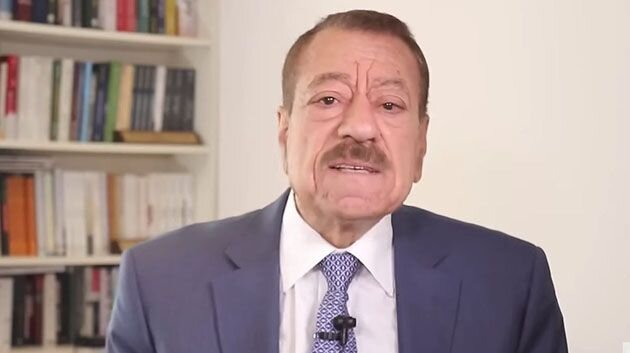 Etwan di gotûbêjê de bi ABNA re:Rêkarê du welatî tenê darûyî ye bo bêhiskirina herêma erebî/Tahlîla Etwan li ser şerê pêşeroja Îran û rejîma Siyonîst