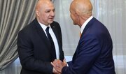 Lübnan Hükümeti, ABD'nin Silahsızlanma Teklifini Ele Alıyor: Orduyu Silahları Devlet Tekeline Alma Planı Hazırlamakla Görevlendirdi