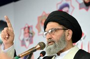Kiongozi wa Baraza la Maulamaa wa Kishia Pakistan: Suluhisho la Kashmir ni Sharti la Amani ya Kudumu katika Ukanda huu