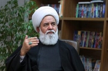 ارائه پیشنهاد استقلال فلسطین از سوی دولتی چون فرانسه طنز مضحکی است