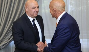 Lübnan Hükümeti, ABD'nin Silahsızlanma Teklifini Ele Alıyor: Orduyu Silahları Devlet Tekeline Alma Planı Hazırlamakla Görevlendirdi