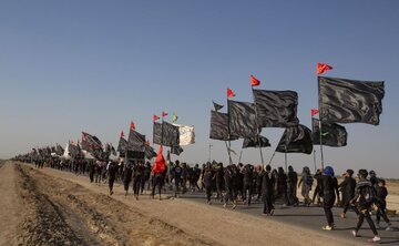 زیارت اربعین؛ میراث اهل‌بیت(ع) و منبع معنابخش به جهان اسلام