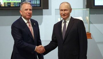 Putin, ABD Başkanı Trump'ın Özel Temsilcisi Witkoff ile Moskova'da Üç Saat Süren Görüşme Yaptı
