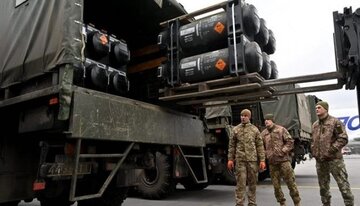 ABD’den Ukrayna'ya 203,5 Milyon Dolarlık Yeni Askeri Satış