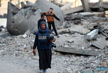 Penangkapan 195 Jurnalis di Palestina sejak Awal Perang Gaza