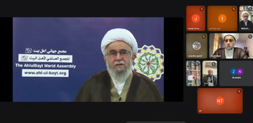 Funzo Kuu la Arbaeen ni Msimamo Imara, Subira, na Mapambano: Ayatollah Ramazani