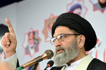 Kiongozi wa Baraza la Maulamaa wa Kishia Pakistan: Suluhisho la Kashmir ni Sharti la Amani ya Kudumu katika Ukanda huu