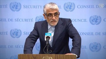 L’Iran rejette les accusations occidentales concernant une prétendue livraison de missiles à la Russie
