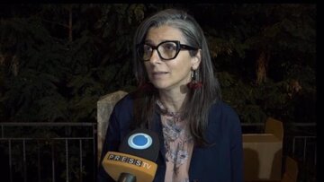 La rapporteuse spéciale de l’ONU sur la Palestine minimise les sanctions américaines : « Ce n’est rien »