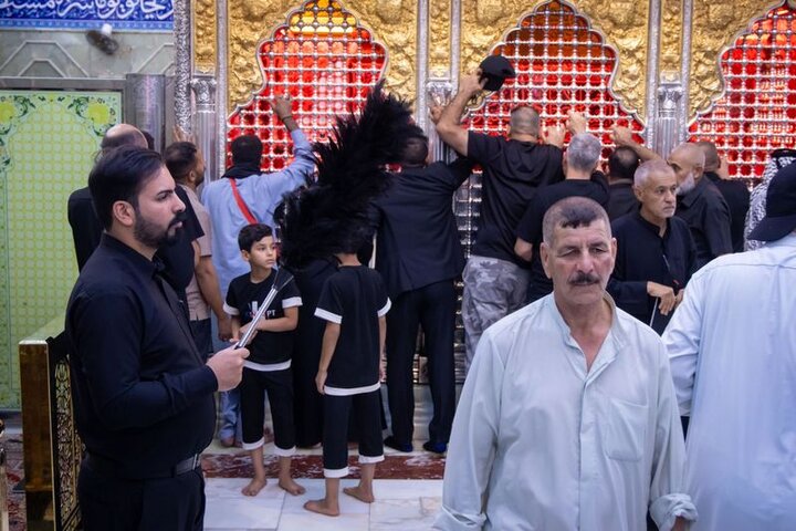 العتبة العباسية المقدسة تكثف استعداداتها لتقديم خدمات متنوعة لزائري الأربعين