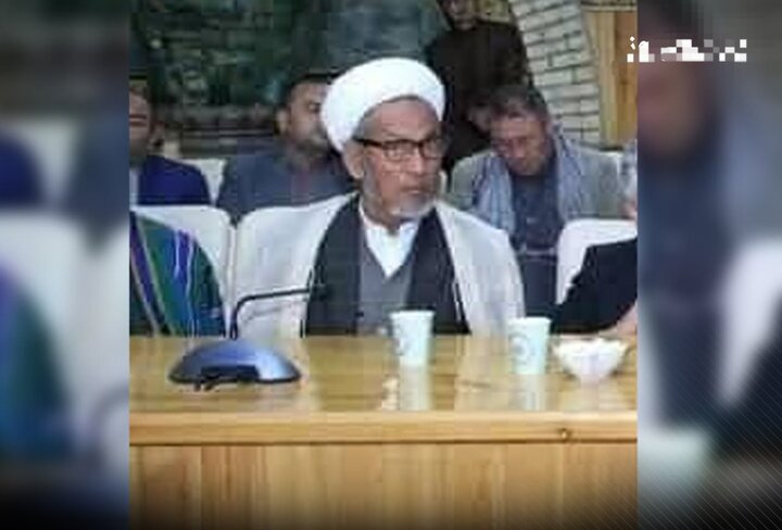 بازداشت یک روحانی شیعه در استان هرات افغانستان به‌دلیل وجود زیارت عاشورا در مسجد
