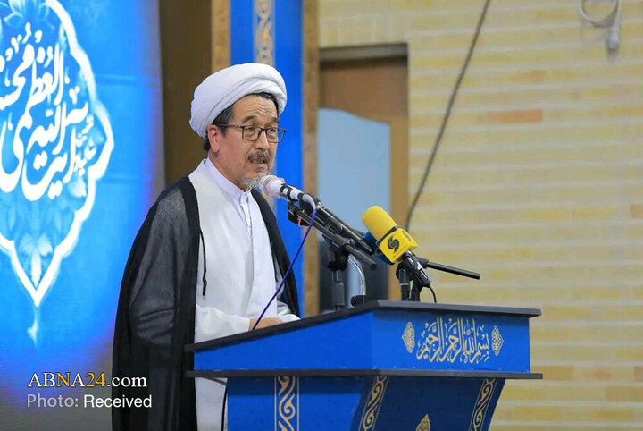 مراسم گرامی‌داشت ششمین سالگرد ارتحال آیت‌الله محسنی در کابل