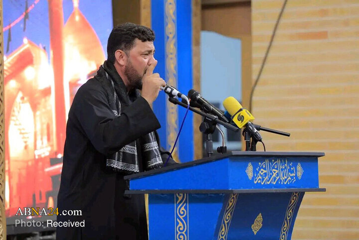 مراسم گرامی‌داشت ششمین سالگرد ارتحال آیت‌الله محسنی در کابل