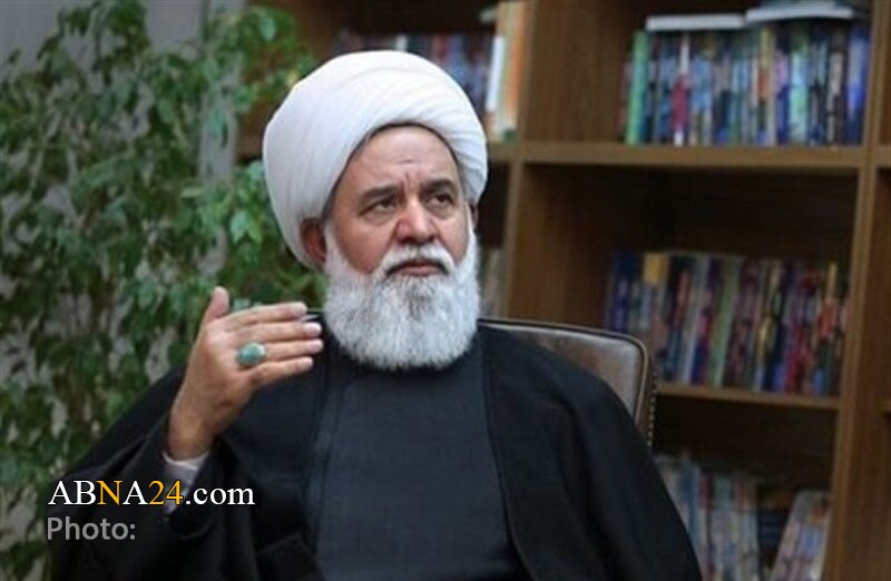 ارائه پیشنهاد استقلال فلسطین از سوی دولتی چون فرانسه طنز مضحکی است