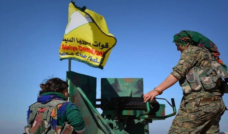 Pentagon, SDG’ye Ayrılan Fonları 2026’ya Kadar Azaltmayı Planlıyor