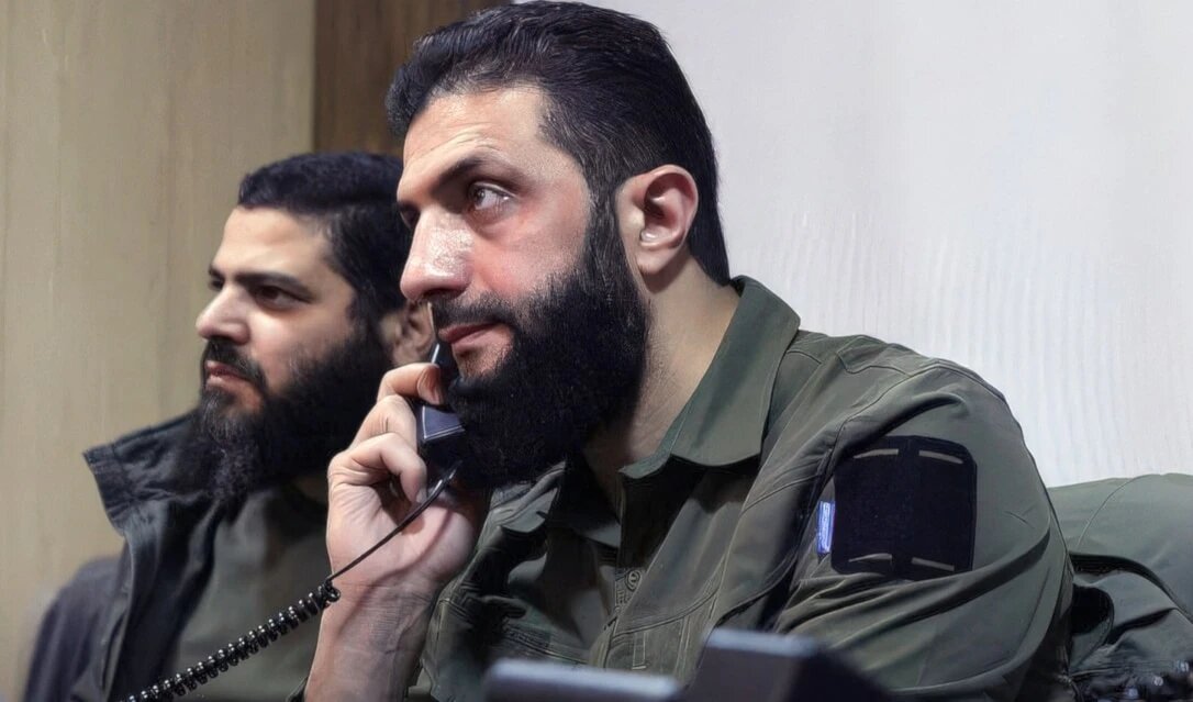 فشار آمریکا برای حذف نام ابومحمد جولانی از لیست تحریم‌های شورای امنیت