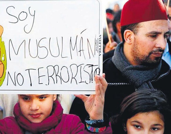 Protests Erupt Over Ban on Islamic Celebrations in Spanish Public Venues