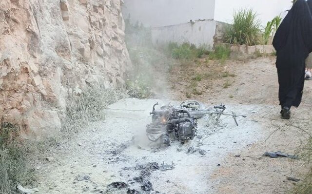 شهادت یک نفر در پی حمله پهپادی رژیم صهیونیستی به جنوب لبنان