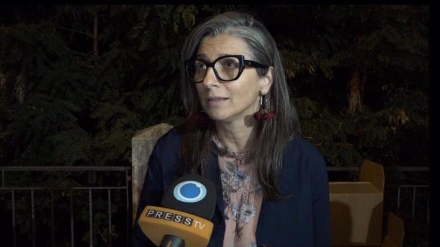 La rapporteuse spéciale de l’ONU sur la Palestine minimise les sanctions américaines : « Ce n’est rien »
