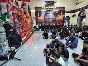 ရန်ကုန်မြို့ ပန်ဂျာ ရှီအဟ် မတ်စ်ဂျစ်ဒ် တွင်  ဆဖရ်လ ၁၀ ရက် နေ့ က ပြုလုပ်သည့် မဂျ်လစ် စေ ဟိုစိုင်းန် (အ.စ)  ၏ ပုံရိပ်များ  ။ ။ Photos