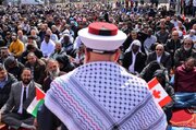 Anti-Muslim and Anti-Palestinian Attacks Surge by 1,800% in Canada