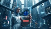First Multilingual Islamic AI Assistant Launched for Muslims Worldwide
