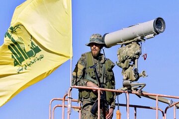 ?Nûnerê Lubnanî: Çima Waşîngton û Tel Aviv ji çekên berxwedanê ditirsin