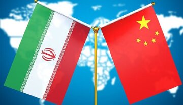 چین-یورپ ریلوے کا نیا راستہ: ایران کے ذریعے سفر کا وقت نصف ہوگیا