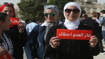 مصر نے گیس اور بجلی اور صنعت کی چابی اسرائیل کی خدمت میں پیش کی!!