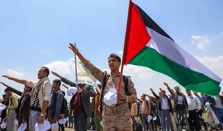 فرودگاه «بن‌گوریون» همچنان در تیررس صنعاء/ خسارات اسرائیل در حال افزایش است