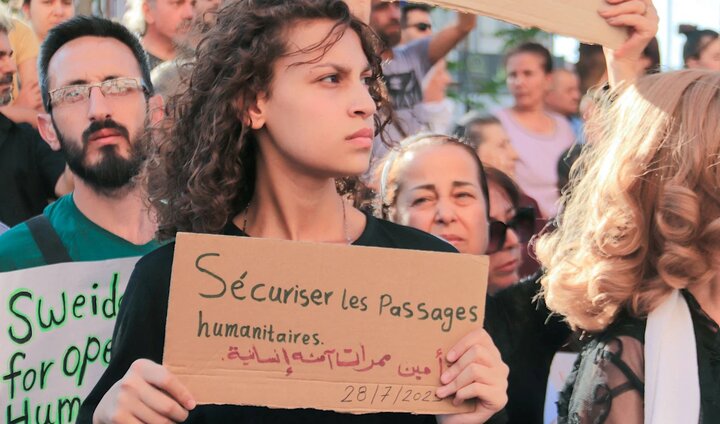 استان سویداء سوریه در محاصره حکومت جولانی/ گرسنگی و تشنگی، مردم را به زانو درآورده است