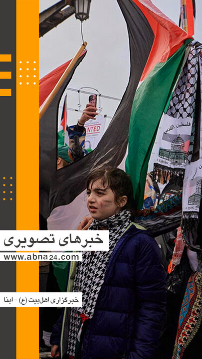 ویدیو | خبرهای تصویری برگزیده جهان اسلام و تشیع