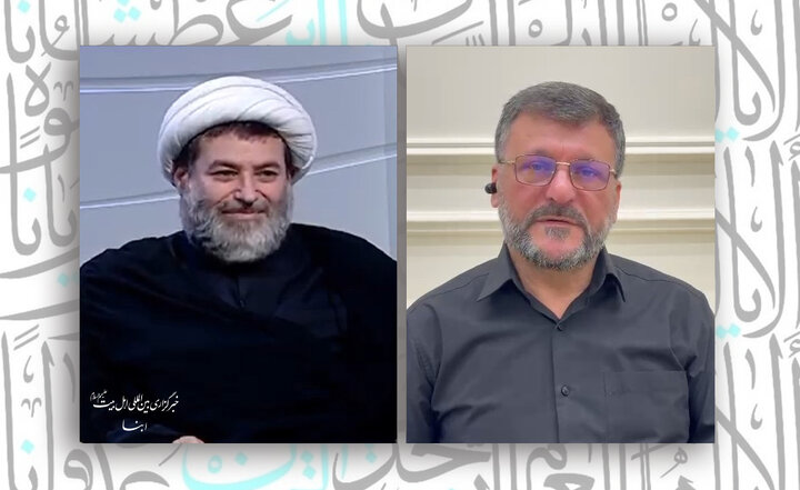 اربعین؛ تجلی عشق الهی و پاسداری از ارزش‌هاست/ اربعین، توجه جهانی بر عظمت امت اسلامی را دربرداشت