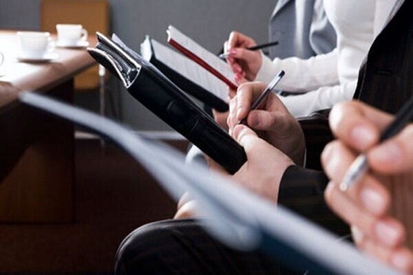 IRGC hails role of journalists during Israeli imposed war