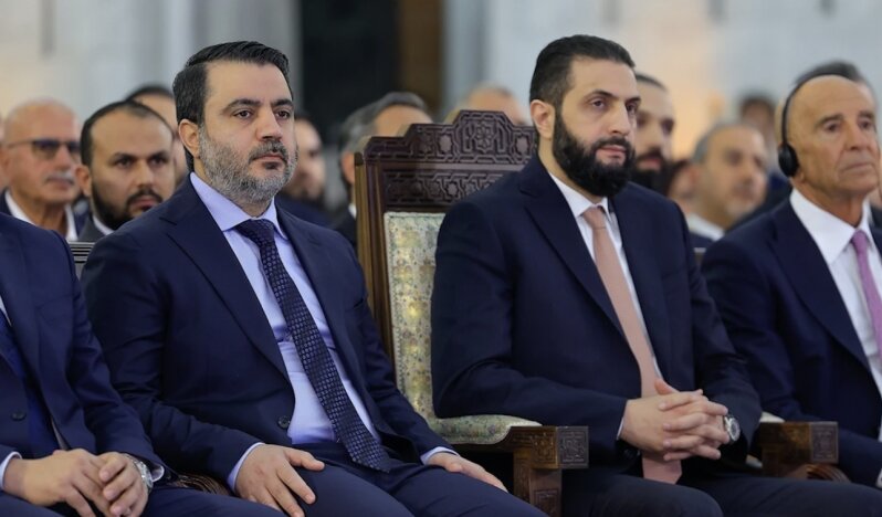 HTŞ, 14 milyar dolarlık yatırım anlaşmalarına imza attı