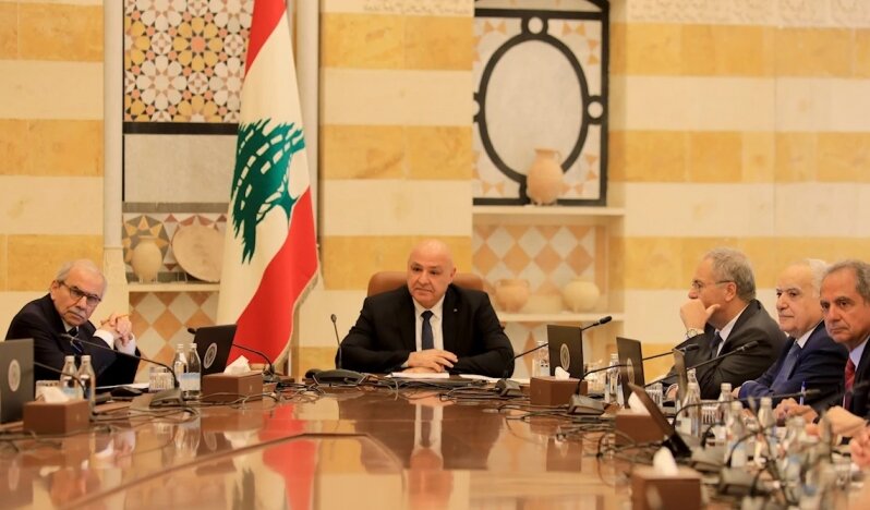 İsrail'le savaşta yeni aşama