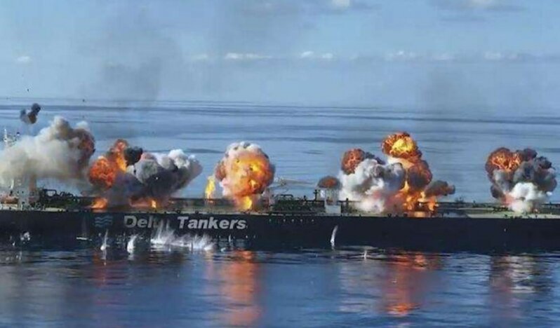 Yemen'den İsrail'le bağlantılı 64 şirkete yaptırım