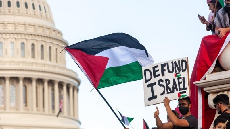 Amerikalıların İsrail’e Desteğinde Eşi Görülmemiş Azalma; Nedenleri ve Sonuçları Neler?