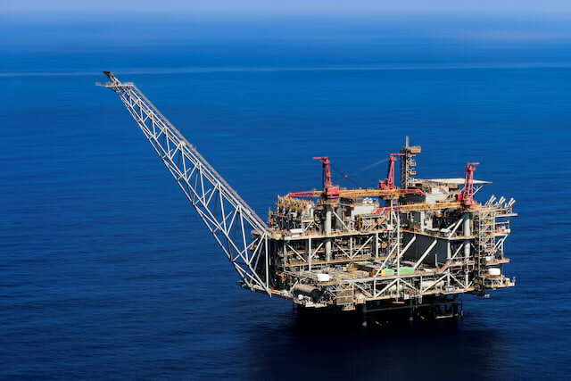 قرارداد ۳۵ میلیارد دلاری میدان گازی «لوایاتان» اسرائیل با مصر؛ تقویت مالی رژیم صهیونیستی و تهدید سرنوشت فلسطینیان